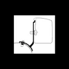 Discount Thule Kit Omnistor 3200 RENAULT Trafic 3