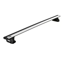Thule Kit ProBar + Fixpoint EVO | Transit H3