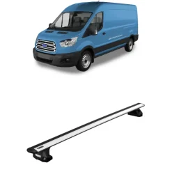 Thule Kit ProBar + Fixpoint EVO | Transit H3