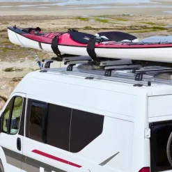 Thule Kit ProBar + Fixpoint EVO | Transit H3