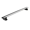 Best Thule Kit ProBar + Fixpoint EVO Low Smartclamp | VW California