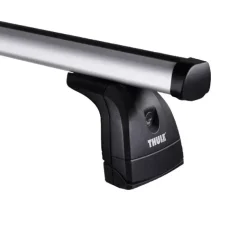 Best Thule Kit ProBar + Fixpoint EVO Low Smartclamp | VW California
