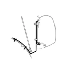 Online Thule Kit VW T4