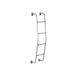 Hot Thule Ladder 4 Steps