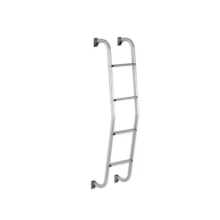 Hot Thule Ladder 4 Steps