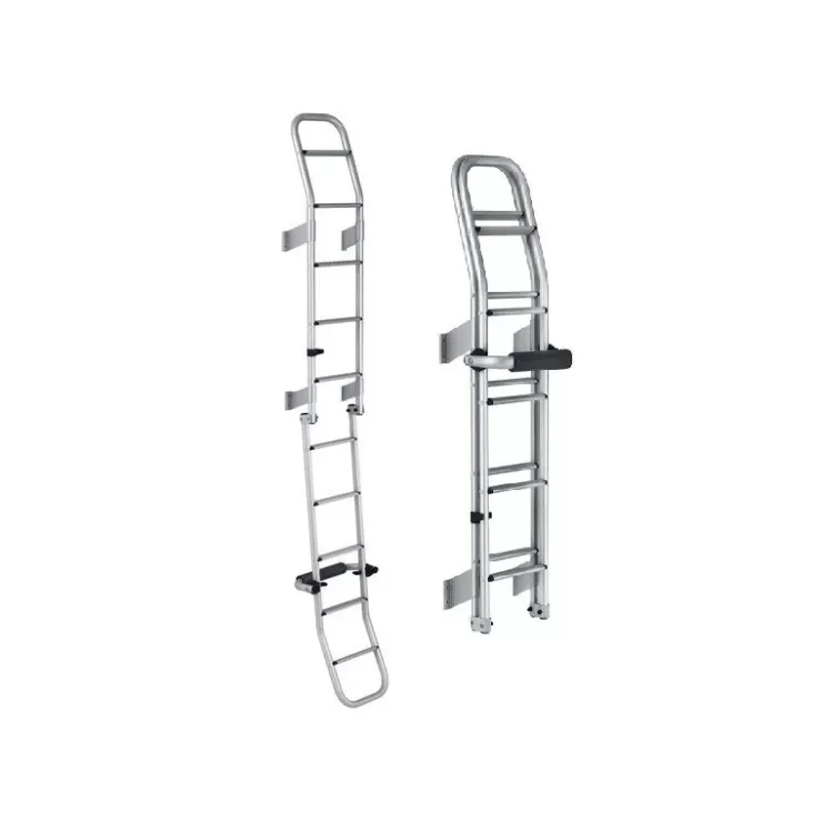 Discount Thule Ladder 10 Steps