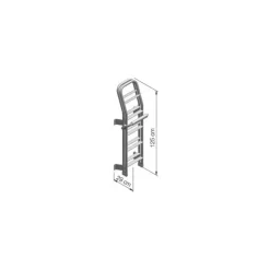 Discount Thule Ladder 10 Steps