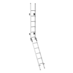 Thule Ladder Deluxe 11 Steps Double