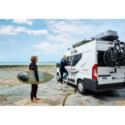 Outlet Thule Ladder Fixation Kit