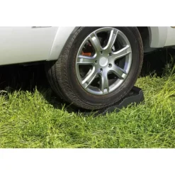 New Thule Levelers