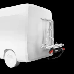 Best Thule Lightboard Van | VeloTrack