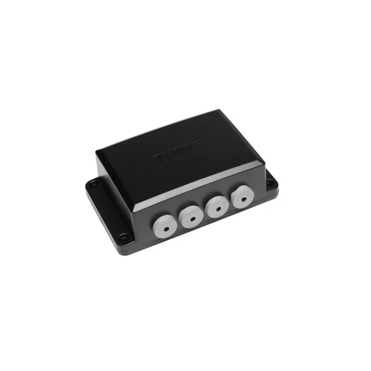 Outlet Thule Motorkit 9200