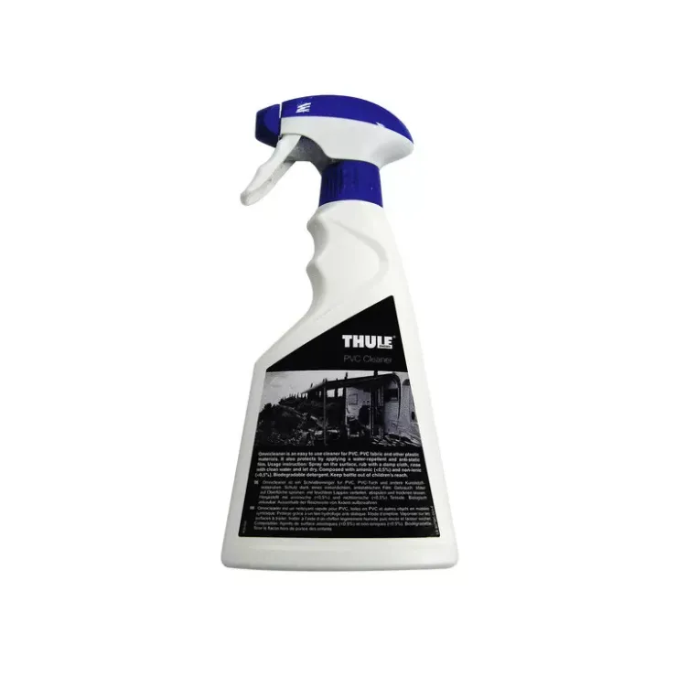 Outlet Thule Nettoyant PVC