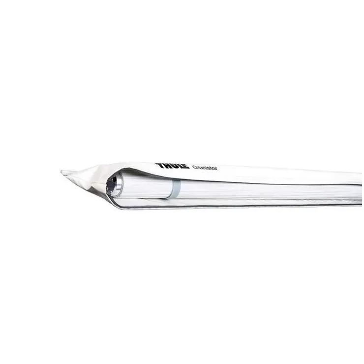 Best Thule Omnistor 1200 400