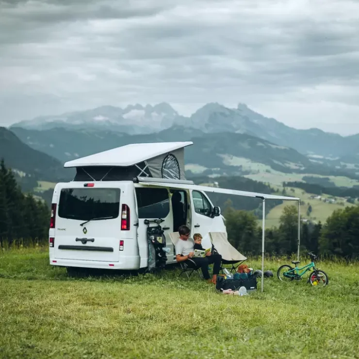 Thule Omnistor 3200 190