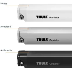 Outlet Thule Omnistor 6300 375