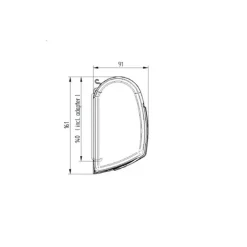 Sale Thule Omnistor 5200 260