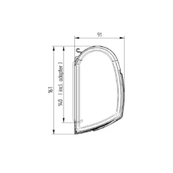 Sale Thule Omnistor 5200 375