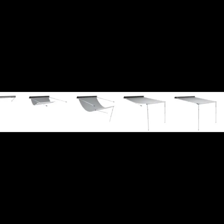 New Thule Omnistor 3200 250