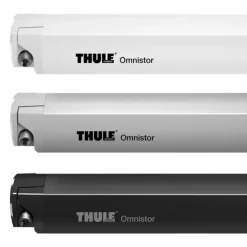 Thule Omnistor 6300 450