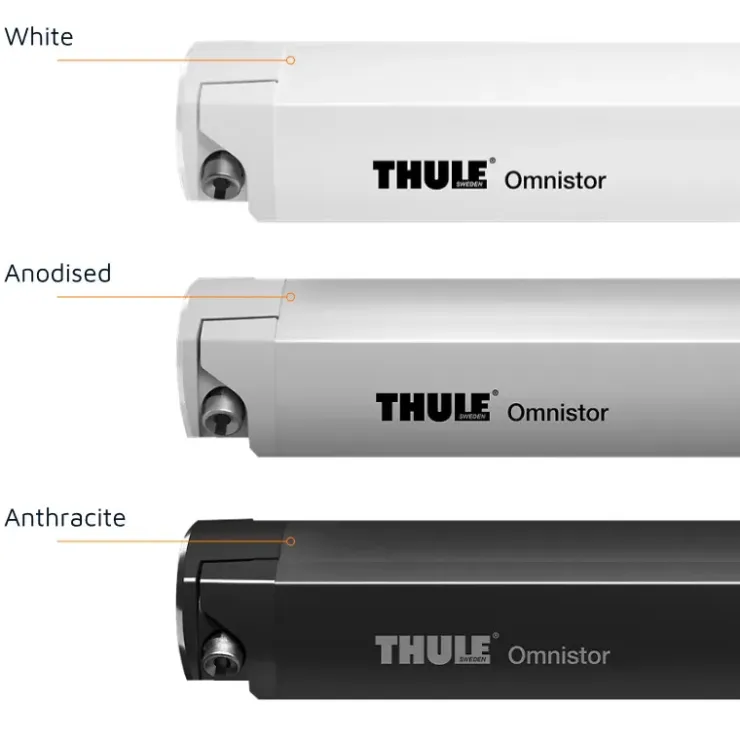 Online Thule Omnistor 6300 350