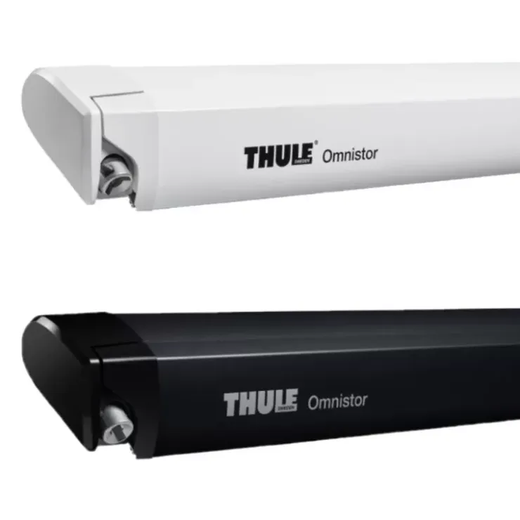 Clearance Thule Omnistor 6300 300