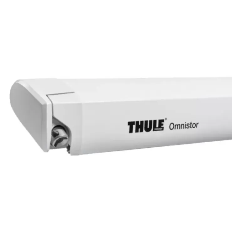 Clearance Thule Omnistor 6300 300