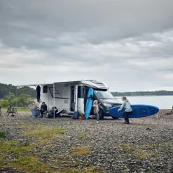 New Thule Omnistor 5200 315