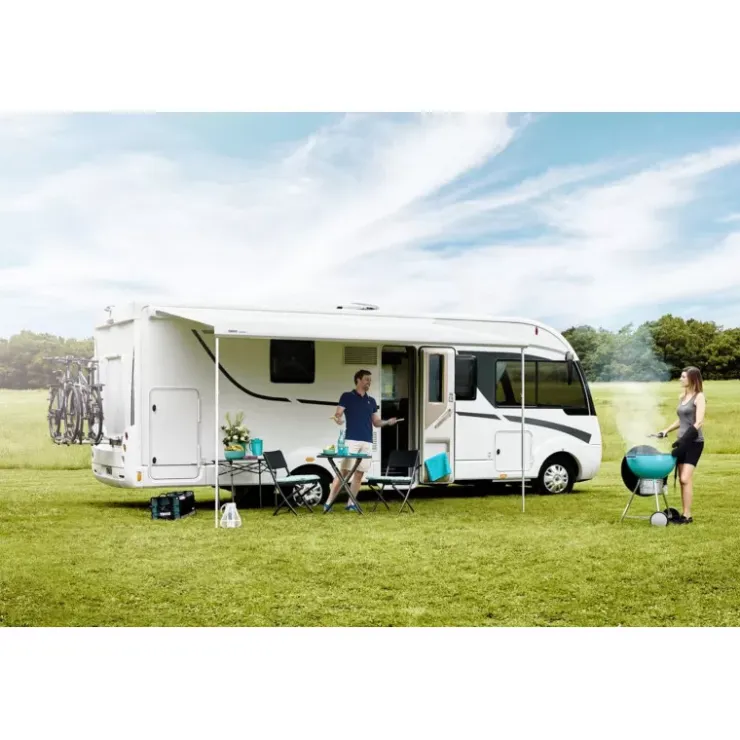 New Thule Omnistor 5200 315