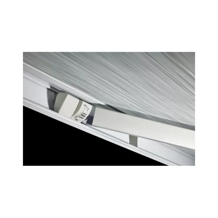Hot Thule Omnistor 5200 450 | avec moteur 12V