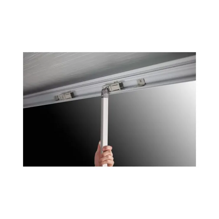Online Thule Omnistor 5200 350 | avec moteur 12V