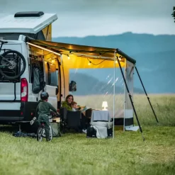 Online Thule Omnistor 5200 350 | avec moteur 12V