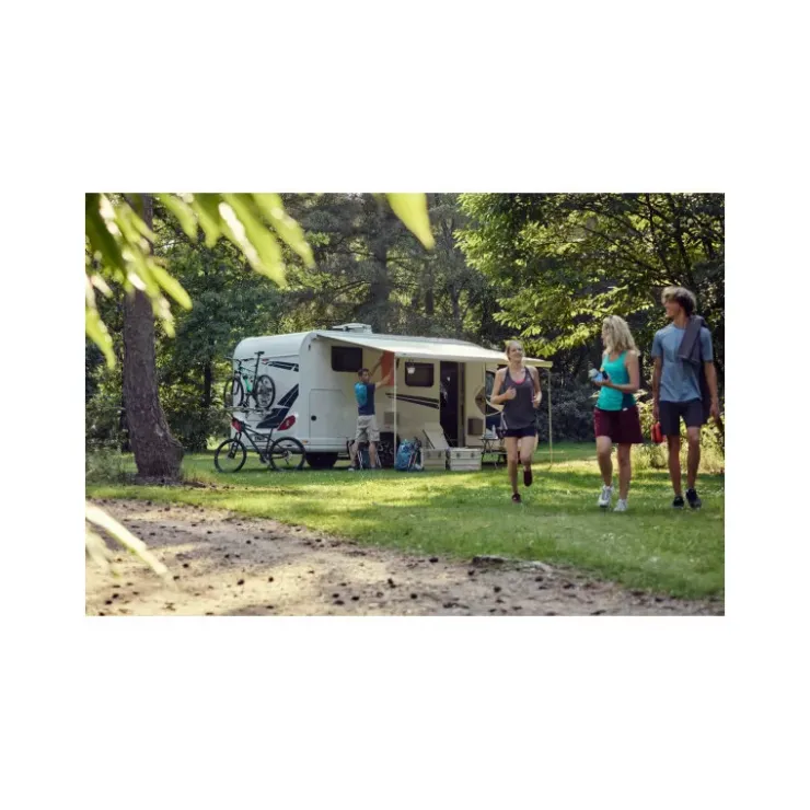 Online Thule Omnistor 5200 350 | avec moteur 12V