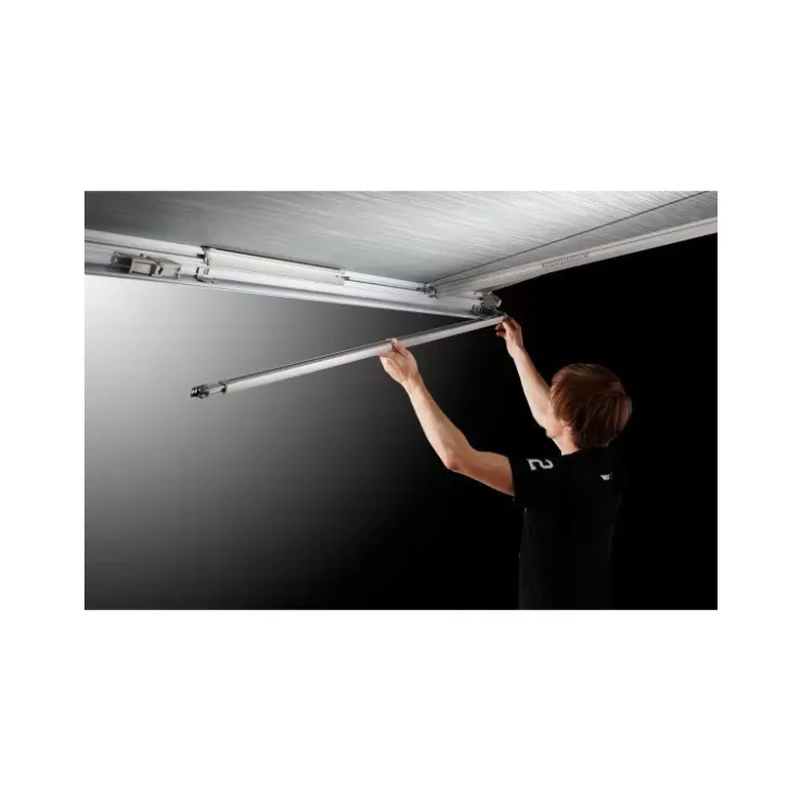 Online Thule Omnistor 5200 350 | avec moteur 12V