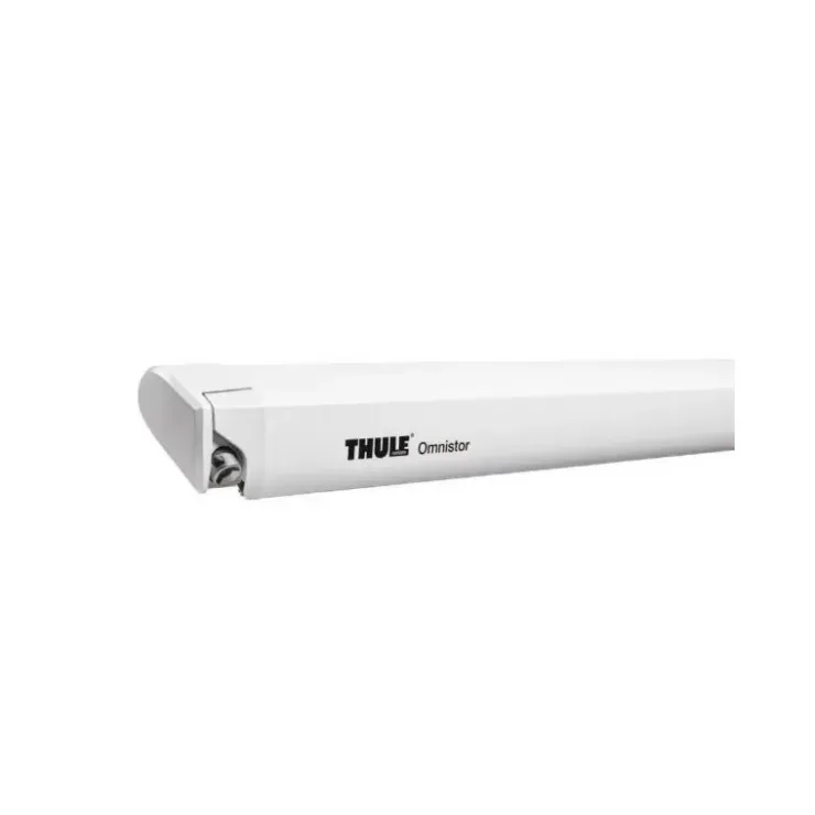 Outlet Thule Omnistor 6300 400 | Ducato H2 L4