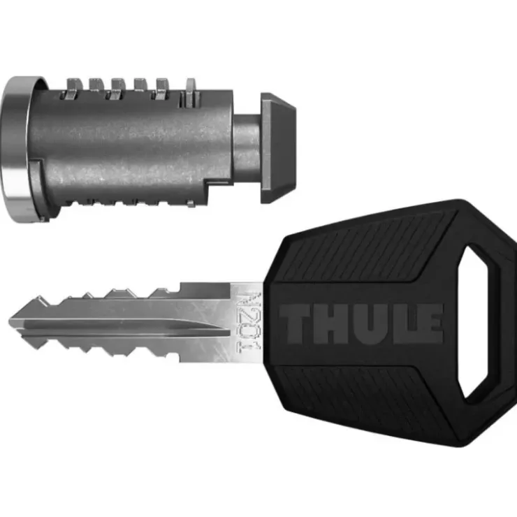 Online Thule One-Key System