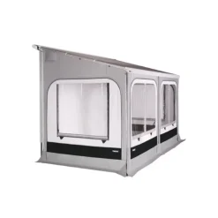 Thule Panorama Ducato H2