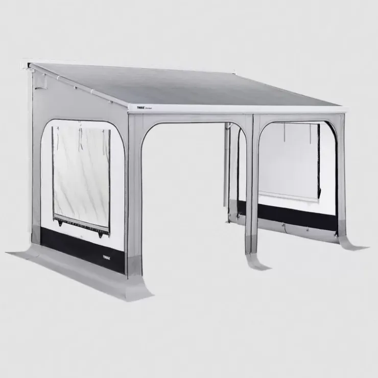 Thule Panorama Omnistor 5200 / 5003