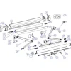 Discount Thule Pièces détachées 5200