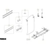 Best Thule Pièces détachées Elite Van XT