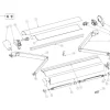 Hot Thule Pièces détachées Omnistor 6002