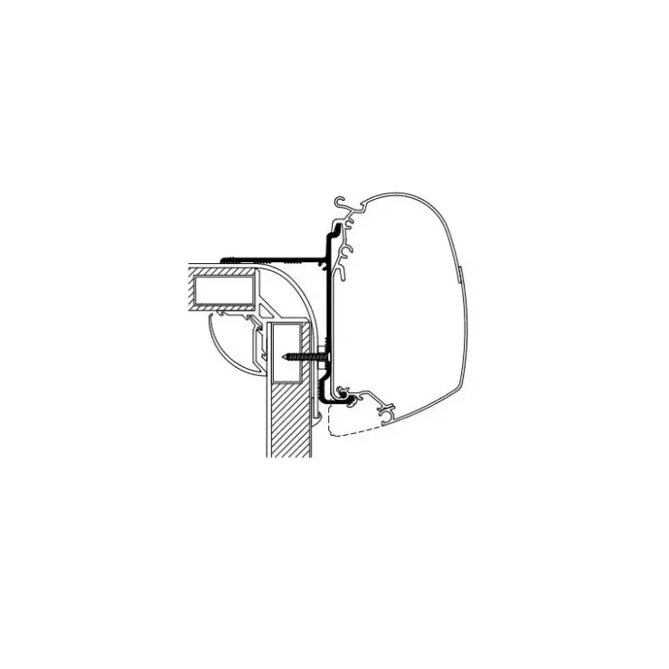 Discount Thule PILOTE Explorateur