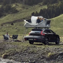 Clearance Thule Plateforme pour coffre Arcos
