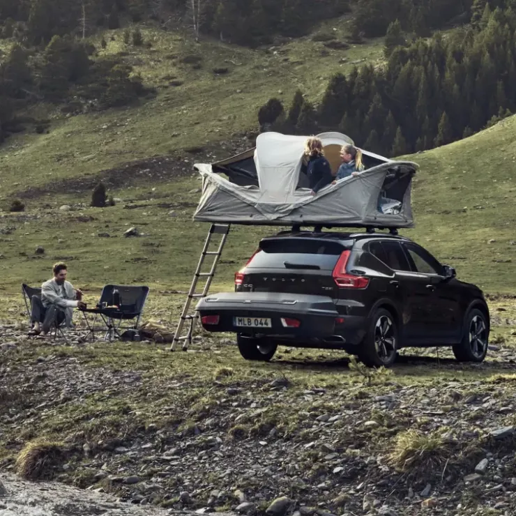 Clearance Thule Plateforme pour coffre Arcos