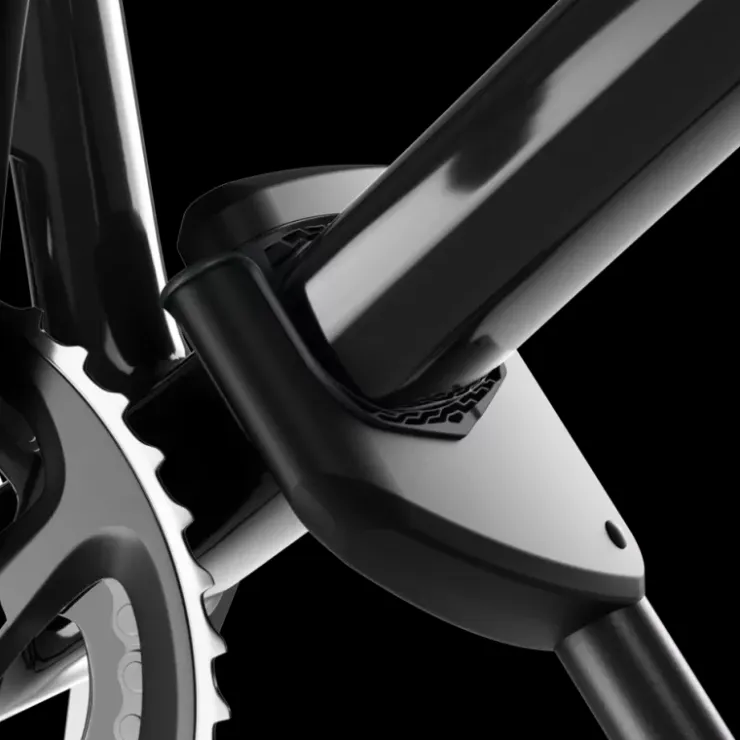 Outlet Thule Porte-vélos de toit ProRide