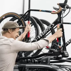 Online Thule Porte-vélos de toit TopRide