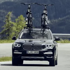 Thule Porte-vélos de toit UpRide