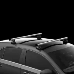 Thule ProBar Evo | Transit Custom 2 et VW T7