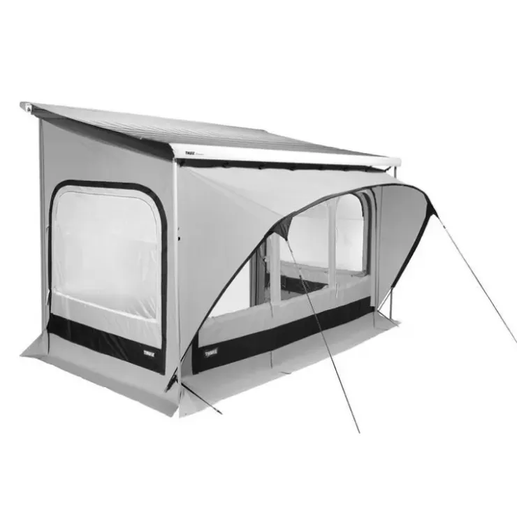 Online Thule QuickFit