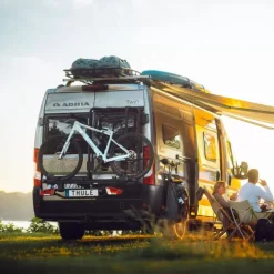 Thule Rail de montage | VeloTrack